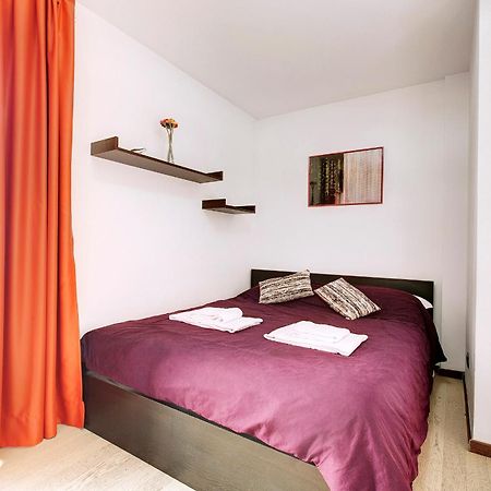 Casa Per Vacanze Liberta Firenze Eksteriør billede