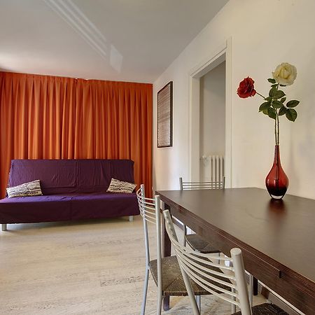 Casa Per Vacanze Liberta Firenze Eksteriør billede