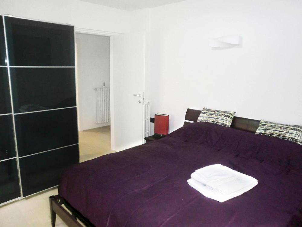 Casa Per Vacanze Liberta Firenze Værelse billede
