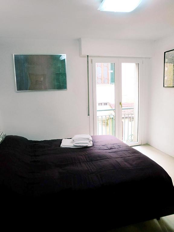 Casa Per Vacanze Liberta Firenze Værelse billede