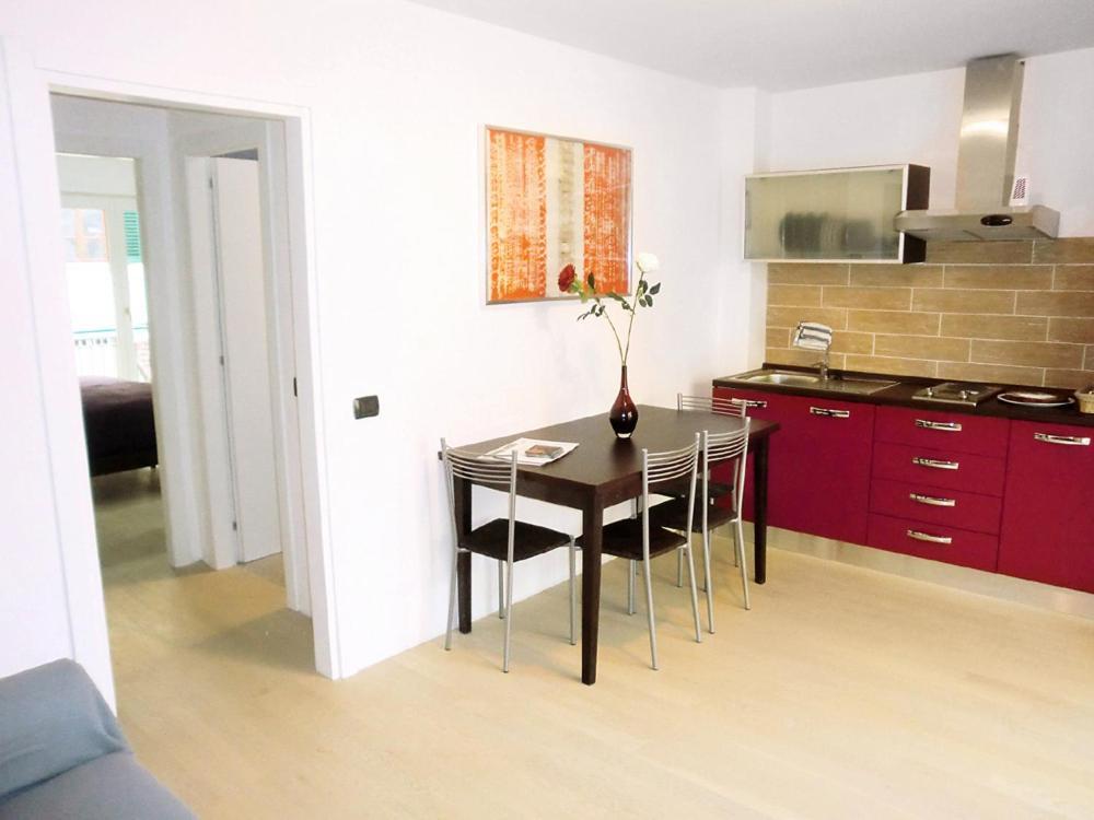 Casa Per Vacanze Liberta Firenze Værelse billede