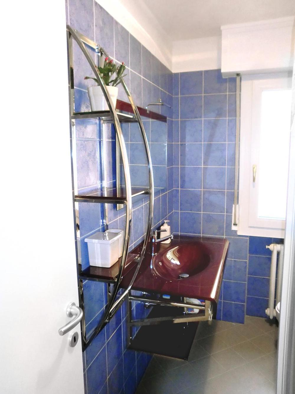 Casa Per Vacanze Liberta Firenze Eksteriør billede