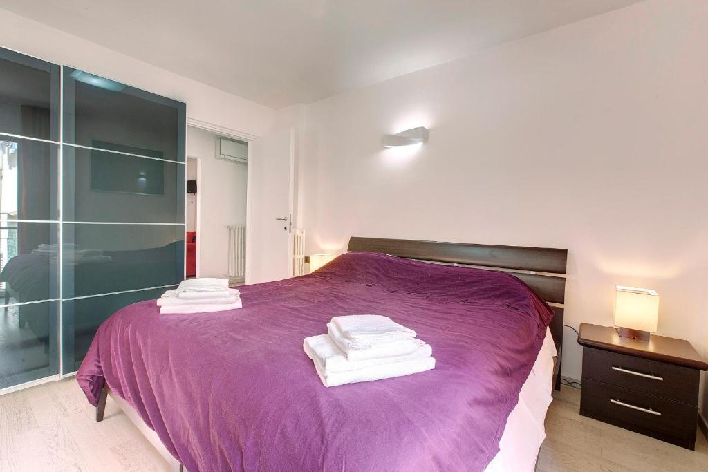 Casa Per Vacanze Liberta Firenze Værelse billede