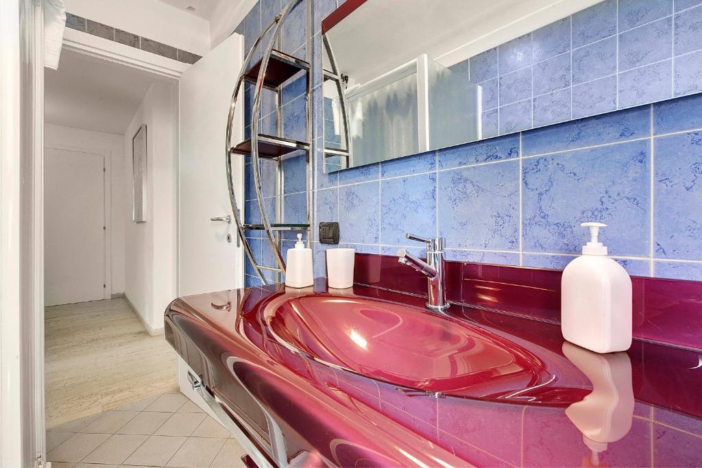 Casa Per Vacanze Liberta Firenze Værelse billede