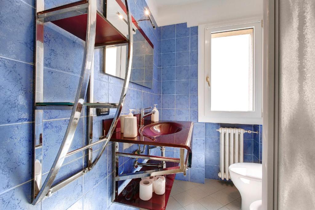 Casa Per Vacanze Liberta Firenze Værelse billede