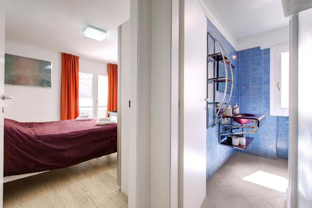 Casa Per Vacanze Liberta Firenze Værelse billede