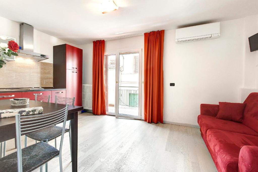 Casa Per Vacanze Liberta Firenze Værelse billede