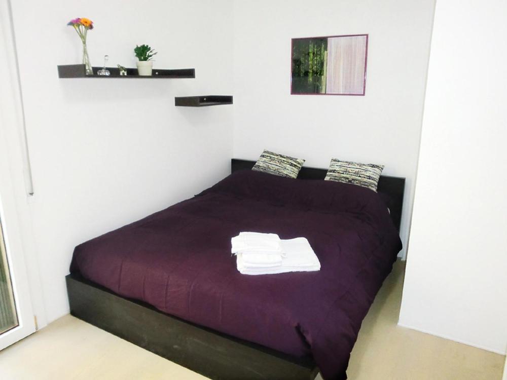 Casa Per Vacanze Liberta Firenze Værelse billede