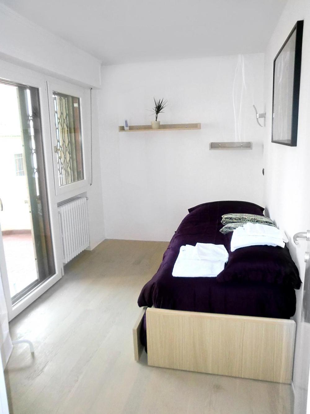 Casa Per Vacanze Liberta Firenze Eksteriør billede
