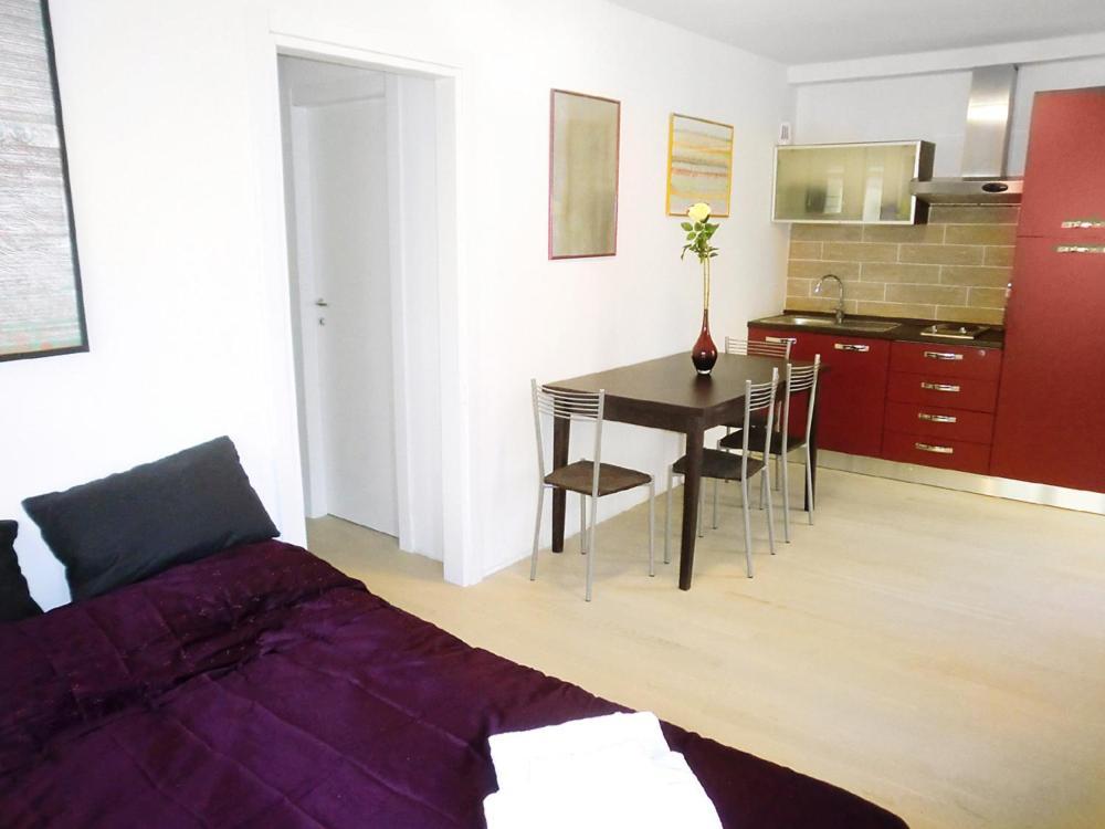 Casa Per Vacanze Liberta Firenze Værelse billede