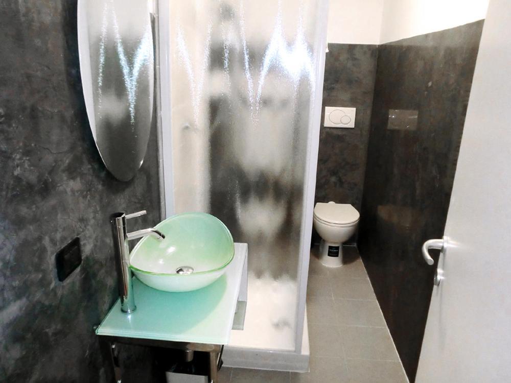 Casa Per Vacanze Liberta Firenze Værelse billede