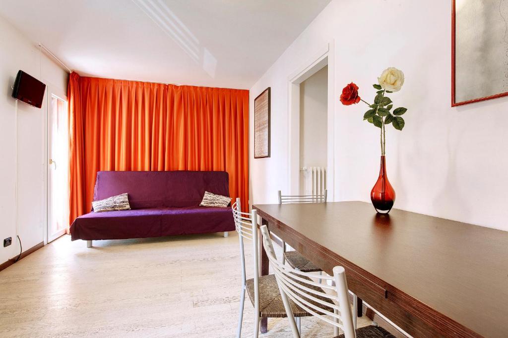 Casa Per Vacanze Liberta Firenze Værelse billede