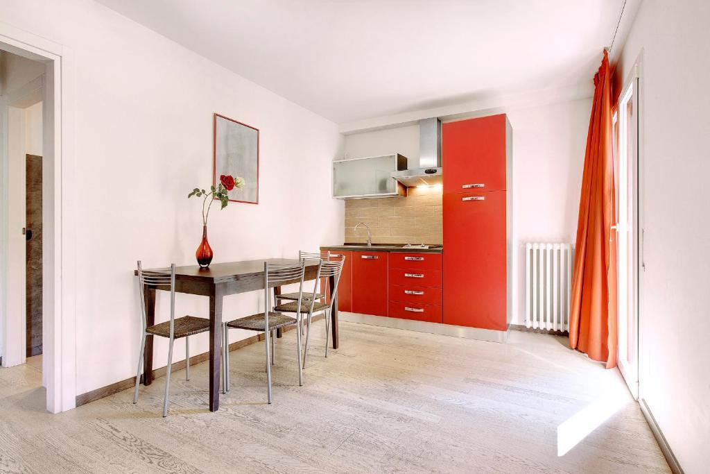 Casa Per Vacanze Liberta Firenze Værelse billede