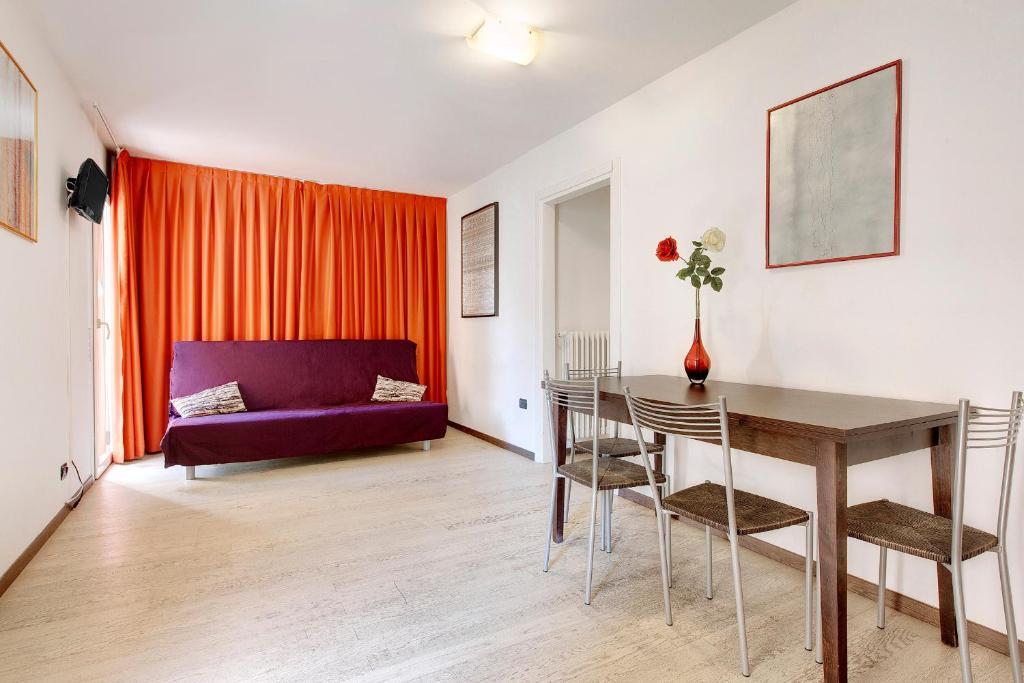 Casa Per Vacanze Liberta Firenze Værelse billede