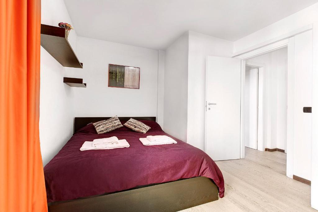 Casa Per Vacanze Liberta Firenze Værelse billede