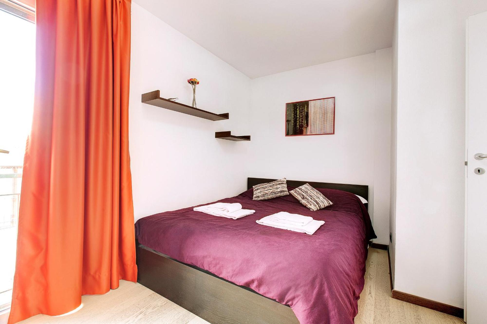 Casa Per Vacanze Liberta Firenze Eksteriør billede