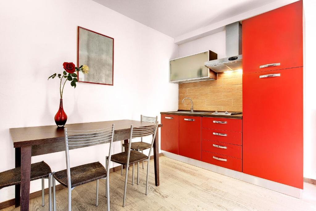 Casa Per Vacanze Liberta Firenze Værelse billede