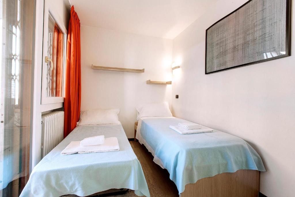 Casa Per Vacanze Liberta Firenze Værelse billede