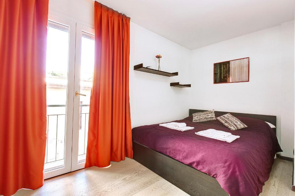 Casa Per Vacanze Liberta Firenze Værelse billede