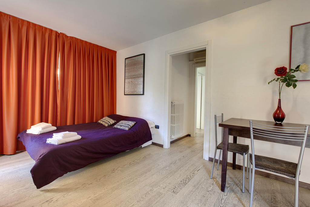 Casa Per Vacanze Liberta Firenze Eksteriør billede