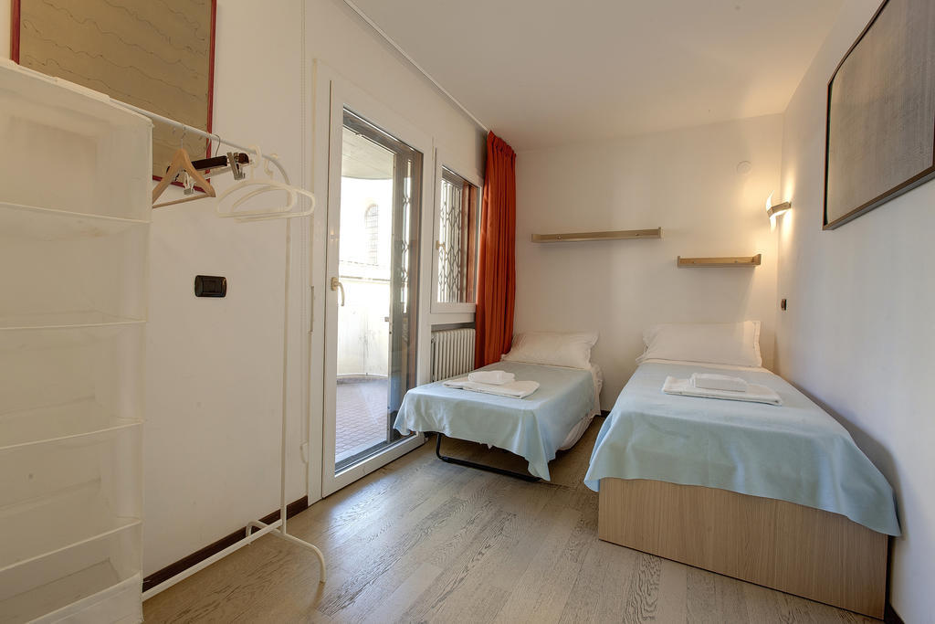 Casa Per Vacanze Liberta Firenze Eksteriør billede