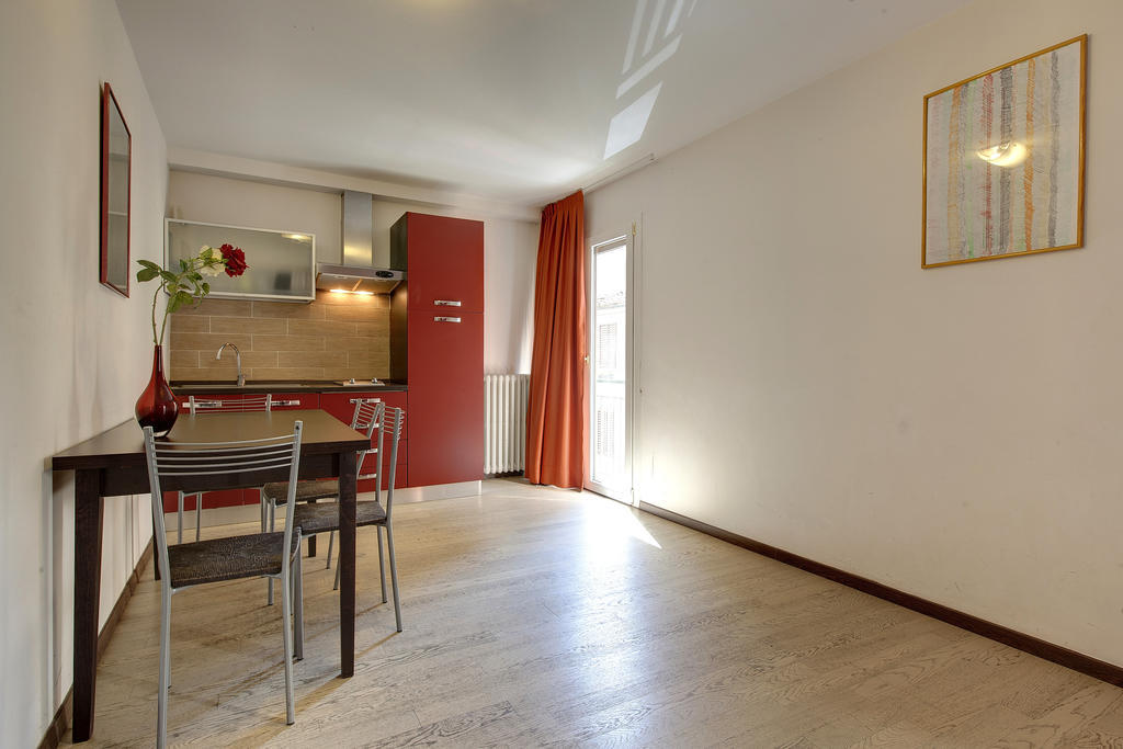 Casa Per Vacanze Liberta Firenze Eksteriør billede