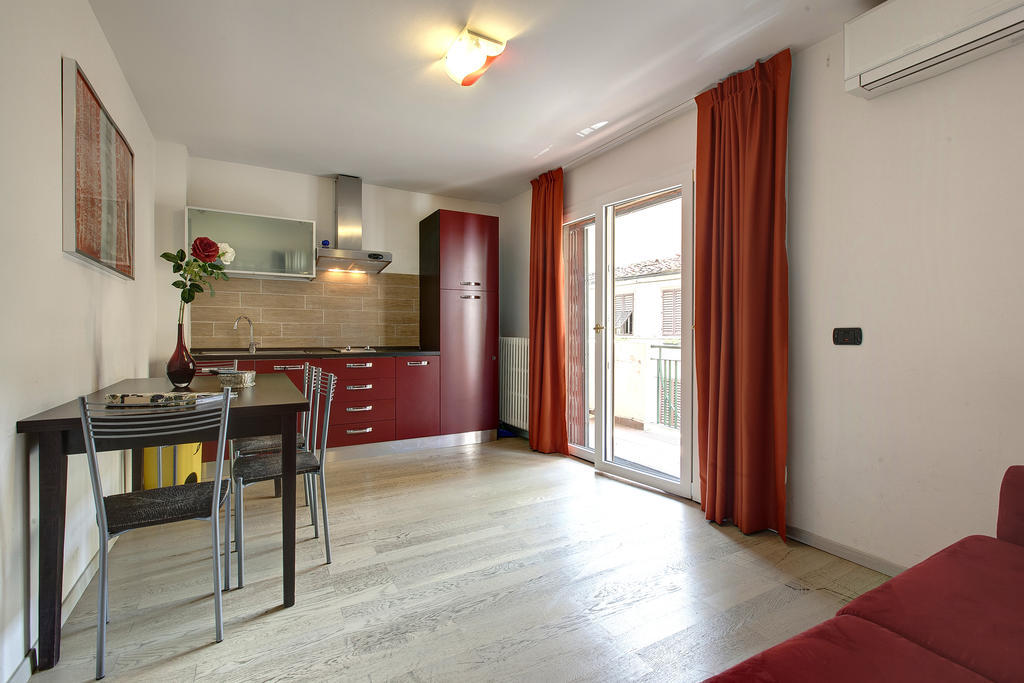 Casa Per Vacanze Liberta Firenze Eksteriør billede
