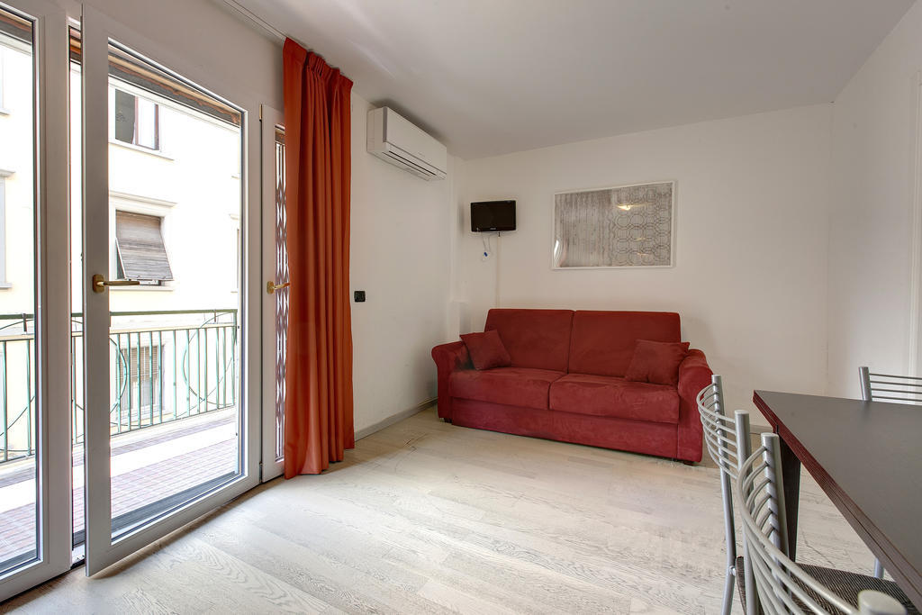 Casa Per Vacanze Liberta Firenze Eksteriør billede
