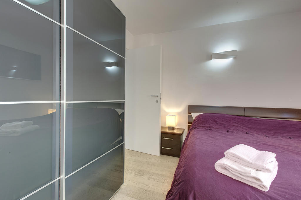 Casa Per Vacanze Liberta Firenze Eksteriør billede