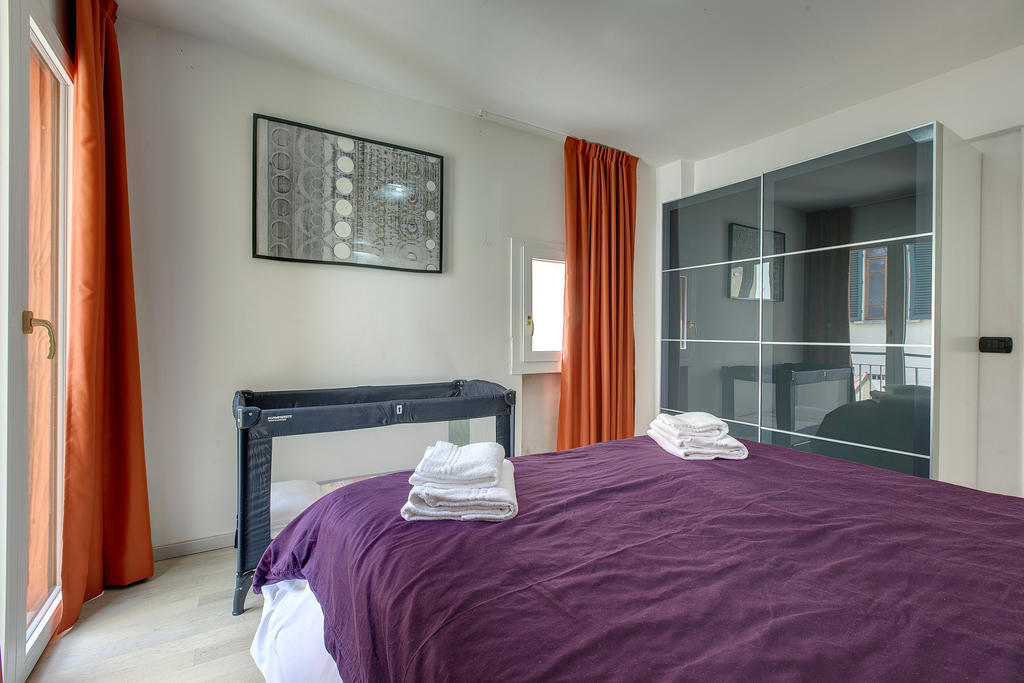 Casa Per Vacanze Liberta Firenze Eksteriør billede