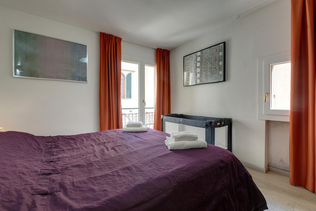 Casa Per Vacanze Liberta Firenze Eksteriør billede