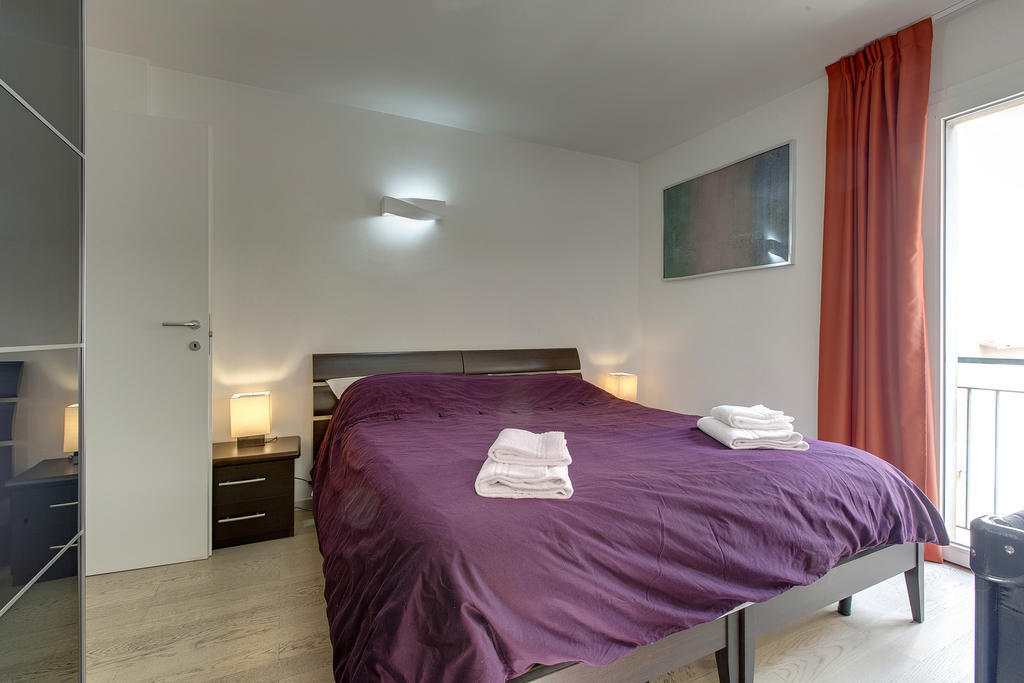 Casa Per Vacanze Liberta Firenze Eksteriør billede