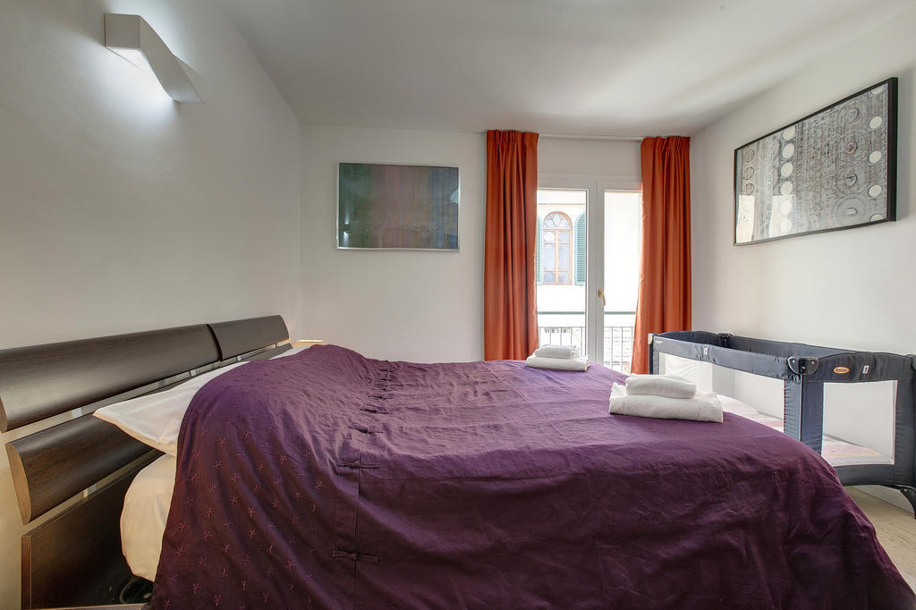 Casa Per Vacanze Liberta Firenze Eksteriør billede