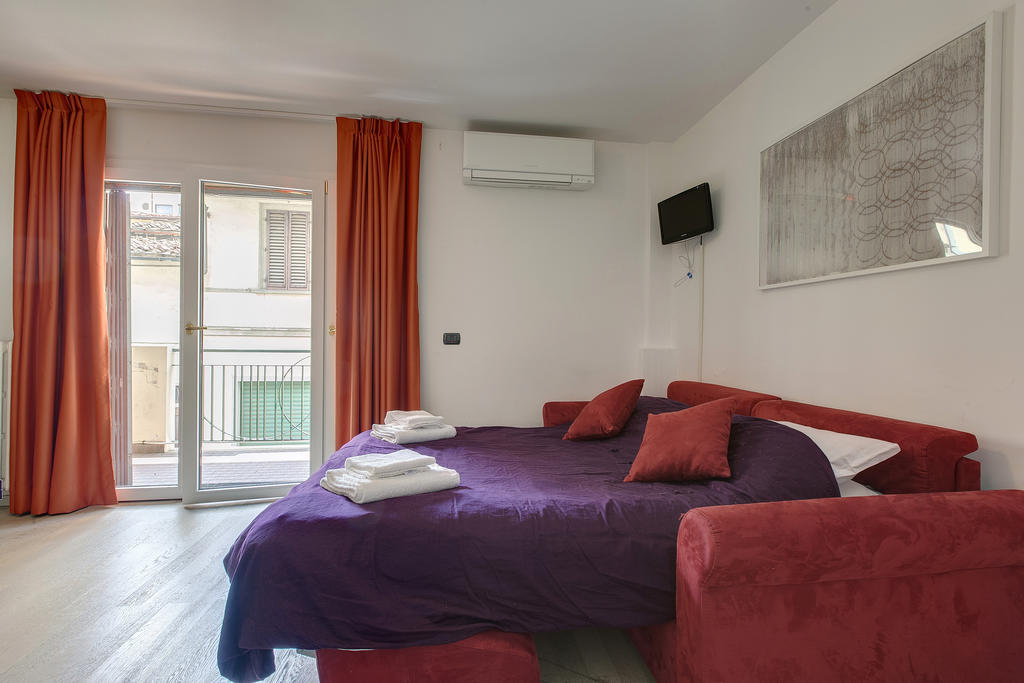 Casa Per Vacanze Liberta Firenze Eksteriør billede