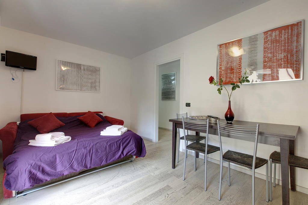 Casa Per Vacanze Liberta Firenze Eksteriør billede
