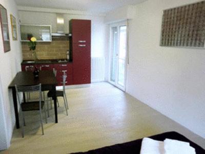 Casa Per Vacanze Liberta Firenze Værelse billede