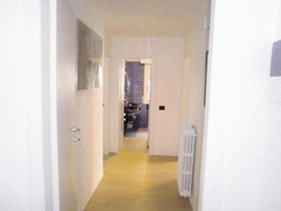 Casa Per Vacanze Liberta Firenze Værelse billede