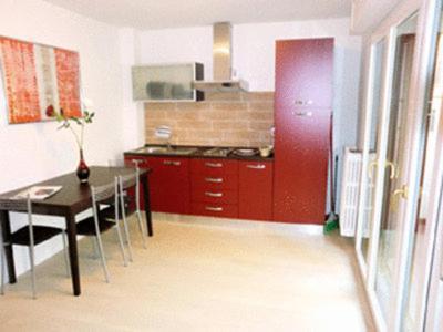 Casa Per Vacanze Liberta Firenze Værelse billede